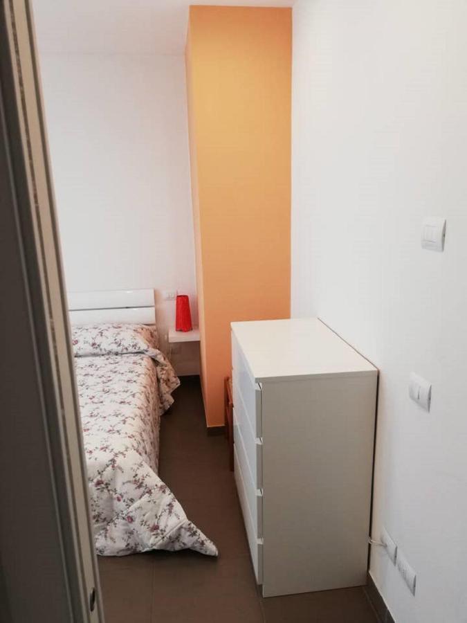 Appartamento Fabbri A Rivabella Di Rimini Exteriör bild